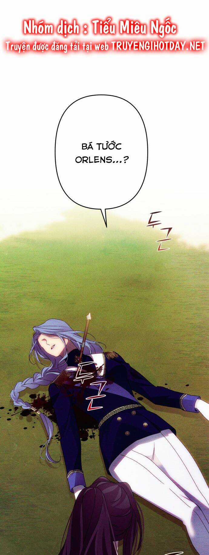 TÔI SẼ QUYẾN RŨ CÔNG TƯỚC PHƯƠNG BẮC Chapter 55 trang 68