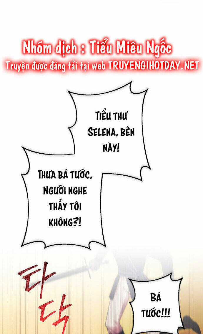 TÔI SẼ QUYẾN RŨ CÔNG TƯỚC PHƯƠNG BẮC Chapter 56 trang 10