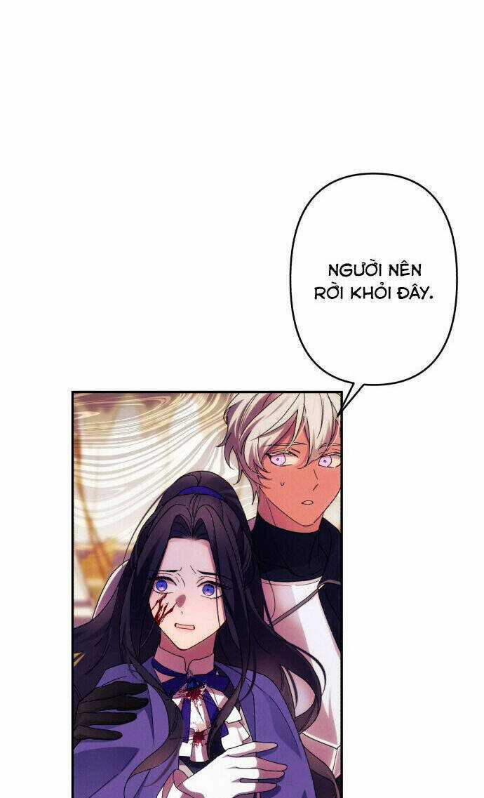 TÔI SẼ QUYẾN RŨ CÔNG TƯỚC PHƯƠNG BẮC Chapter 56 trang 12