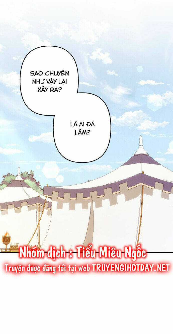 TÔI SẼ QUYẾN RŨ CÔNG TƯỚC PHƯƠNG BẮC Chapter 56 trang 18