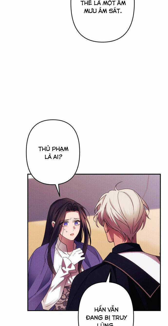 TÔI SẼ QUYẾN RŨ CÔNG TƯỚC PHƯƠNG BẮC Chapter 56 trang 20