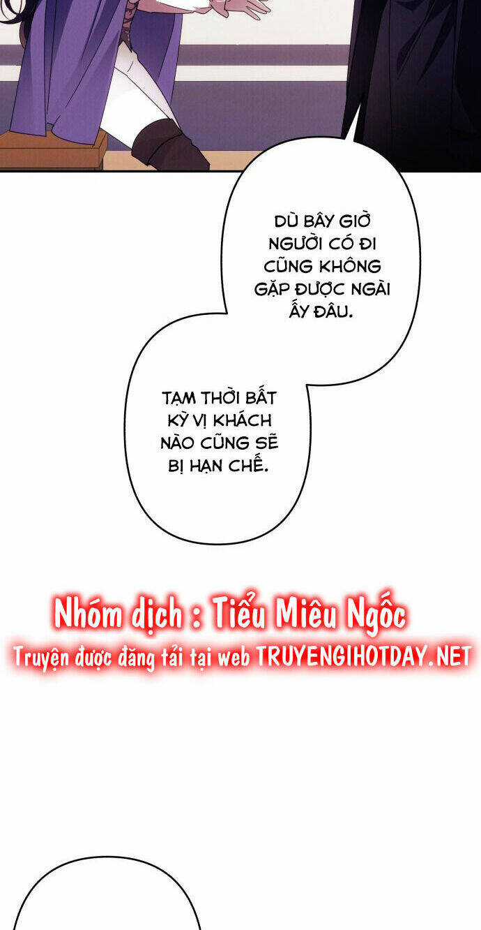TÔI SẼ QUYẾN RŨ CÔNG TƯỚC PHƯƠNG BẮC Chapter 56 trang 22