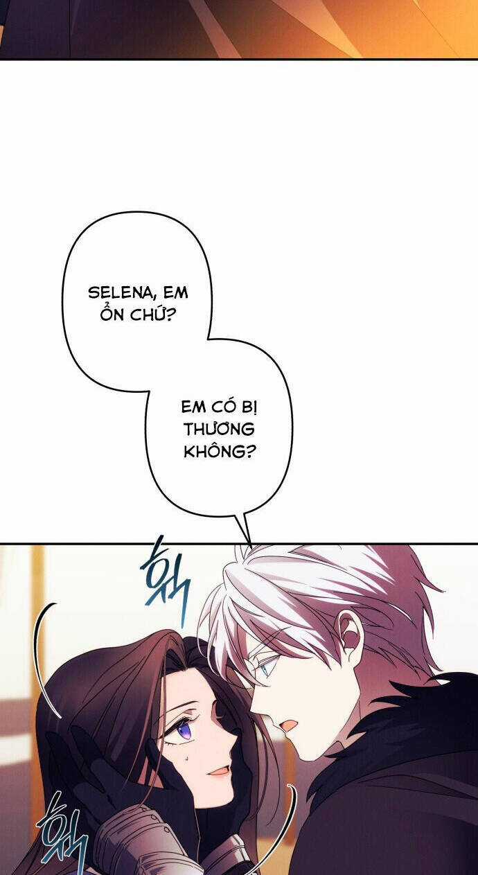 TÔI SẼ QUYẾN RŨ CÔNG TƯỚC PHƯƠNG BẮC Chapter 56 trang 25