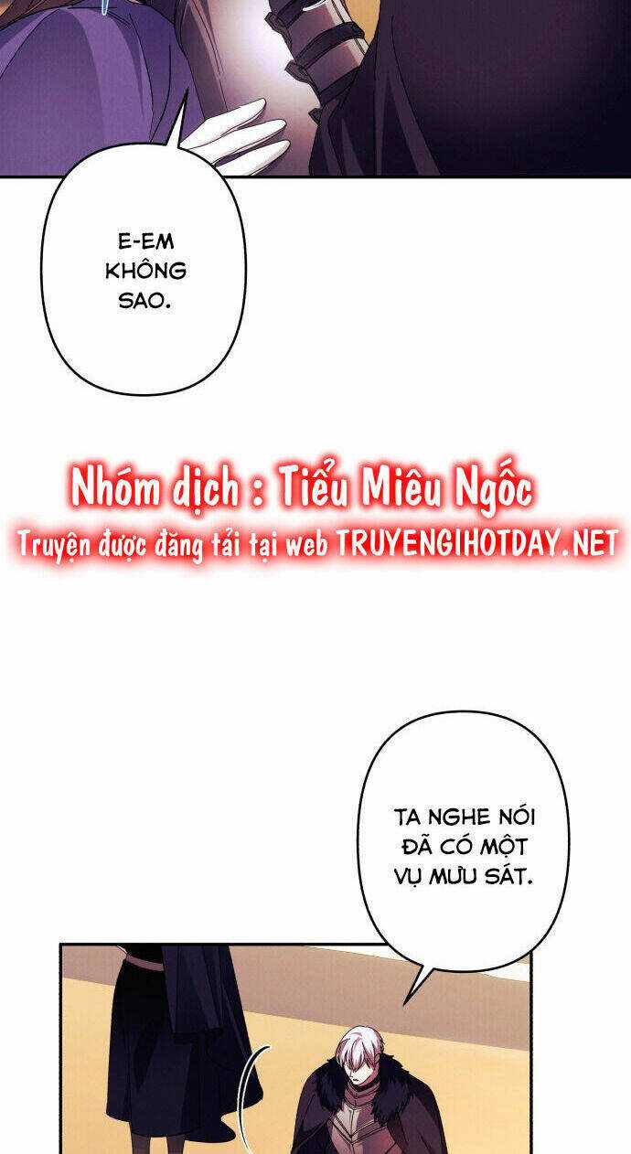 TÔI SẼ QUYẾN RŨ CÔNG TƯỚC PHƯƠNG BẮC Chapter 56 trang 26