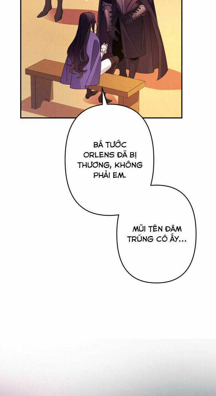 TÔI SẼ QUYẾN RŨ CÔNG TƯỚC PHƯƠNG BẮC Chapter 56 trang 27