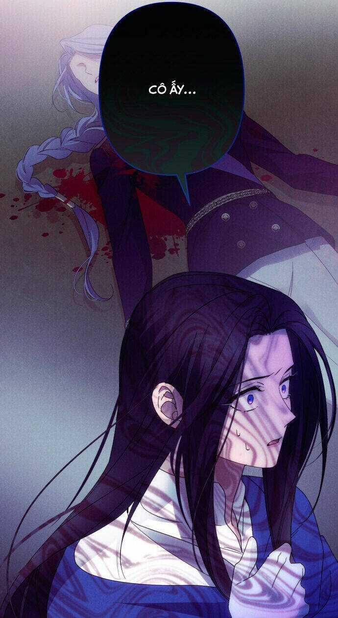 TÔI SẼ QUYẾN RŨ CÔNG TƯỚC PHƯƠNG BẮC Chapter 56 trang 28