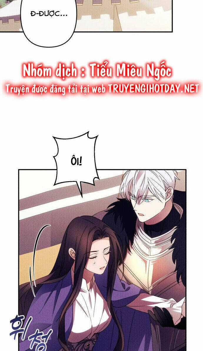 TÔI SẼ QUYẾN RŨ CÔNG TƯỚC PHƯƠNG BẮC Chapter 56 trang 34