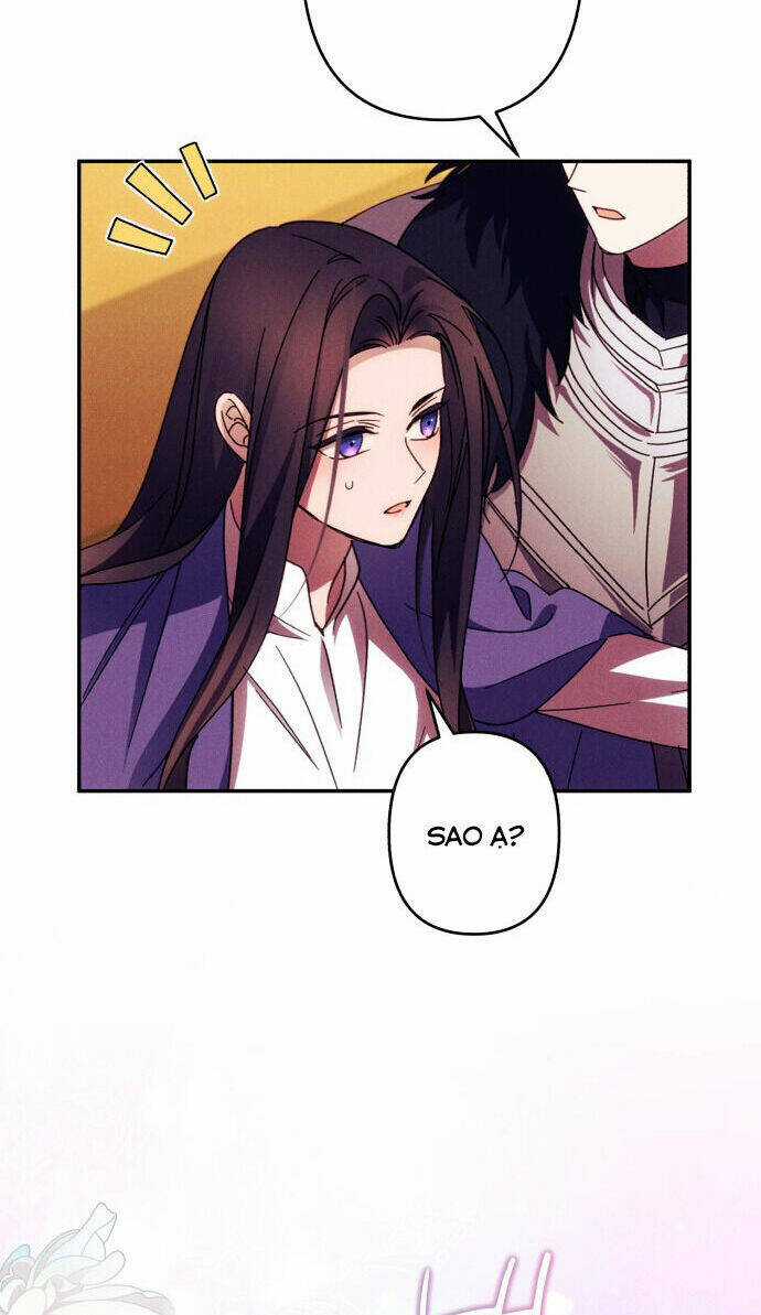 TÔI SẼ QUYẾN RŨ CÔNG TƯỚC PHƯƠNG BẮC Chapter 56 trang 36