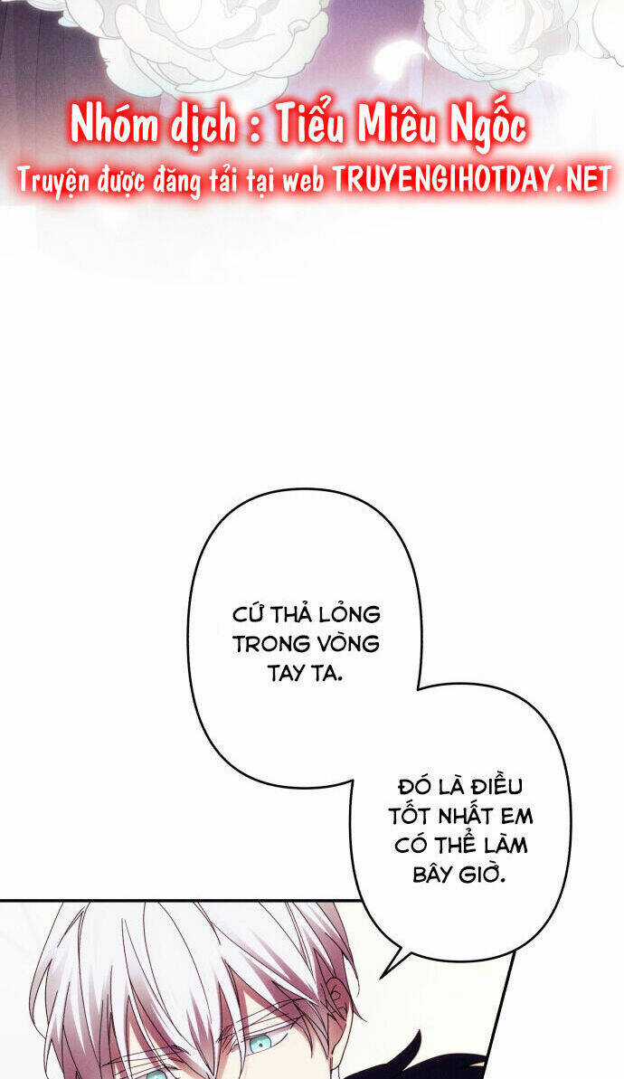 TÔI SẼ QUYẾN RŨ CÔNG TƯỚC PHƯƠNG BẮC Chapter 56 trang 38