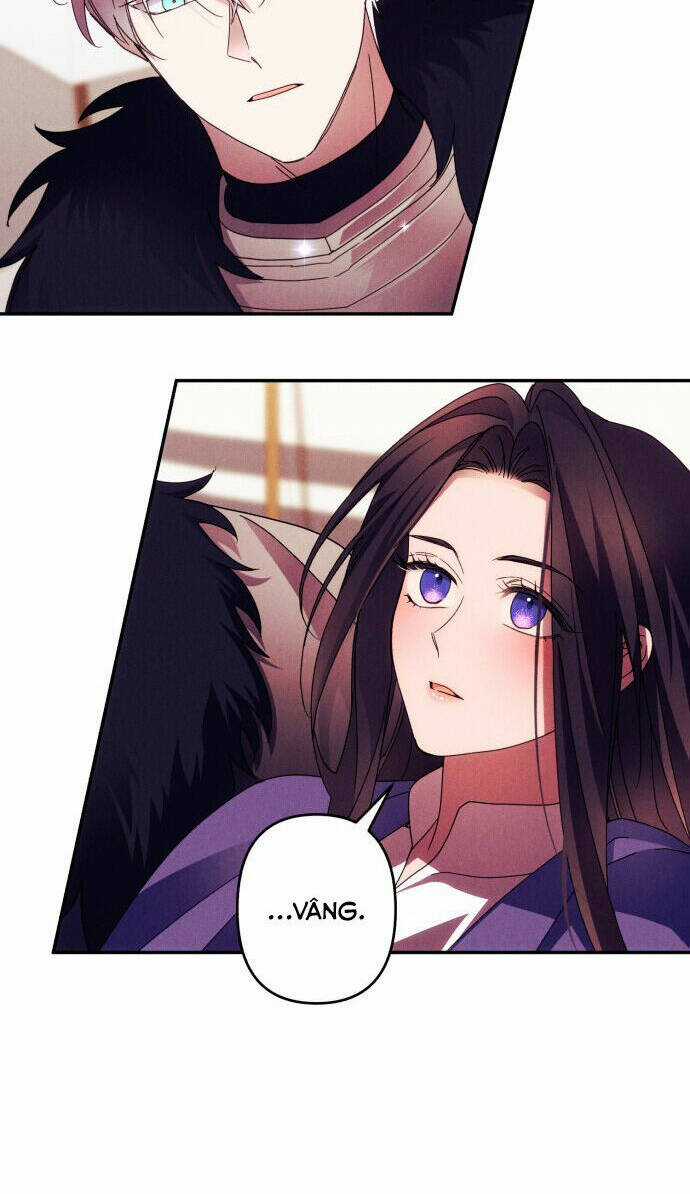 TÔI SẼ QUYẾN RŨ CÔNG TƯỚC PHƯƠNG BẮC Chapter 56 trang 39