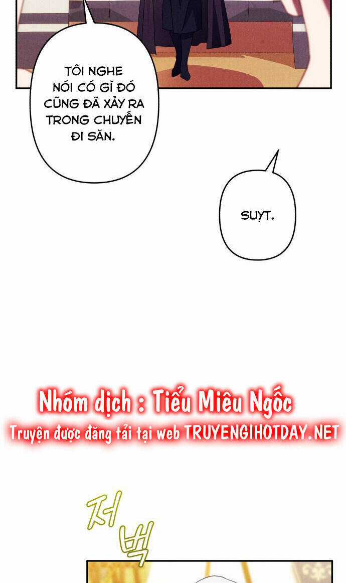 TÔI SẼ QUYẾN RŨ CÔNG TƯỚC PHƯƠNG BẮC Chapter 56 trang 41