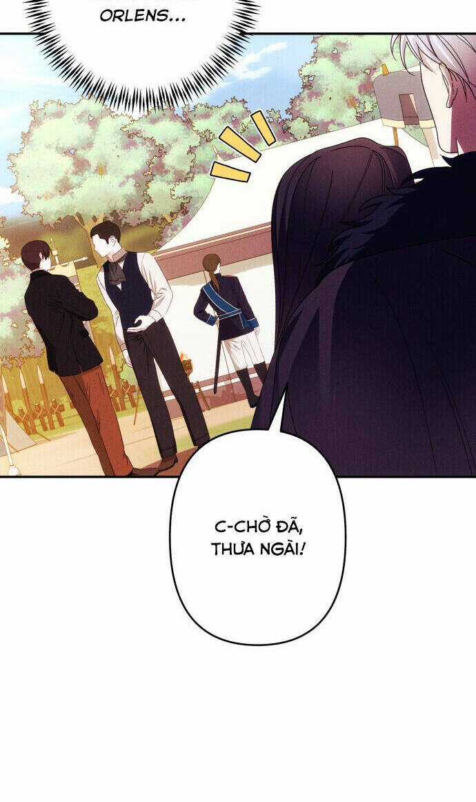 TÔI SẼ QUYẾN RŨ CÔNG TƯỚC PHƯƠNG BẮC Chapter 56 trang 43