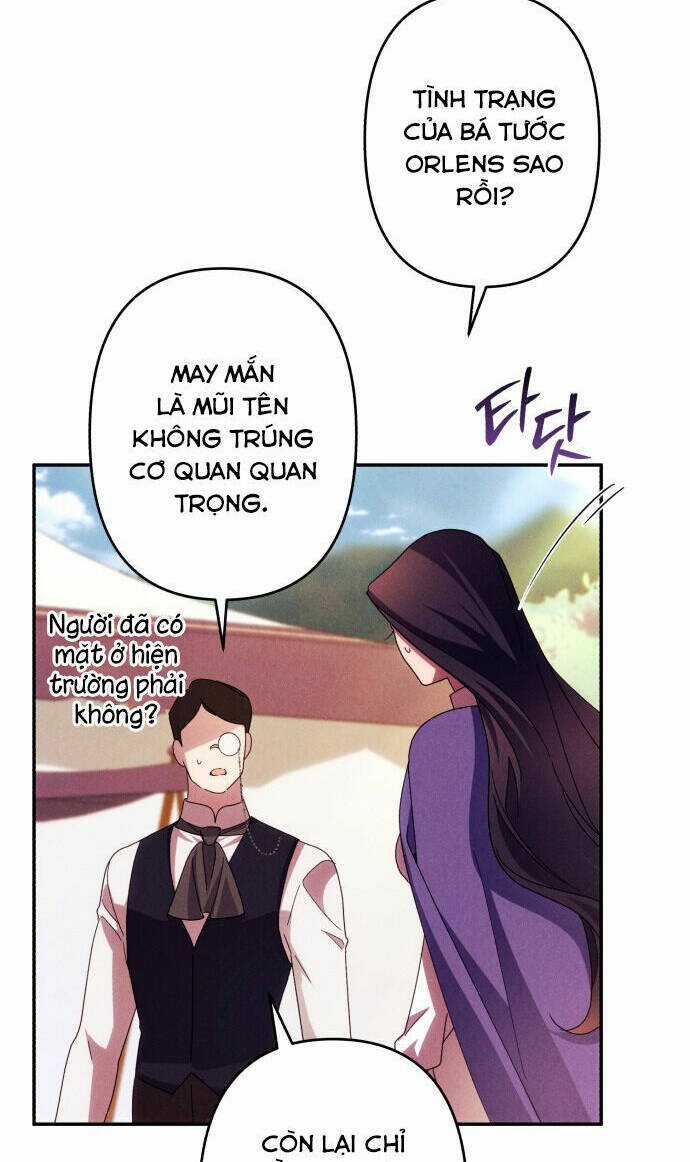 TÔI SẼ QUYẾN RŨ CÔNG TƯỚC PHƯƠNG BẮC Chapter 56 trang 45