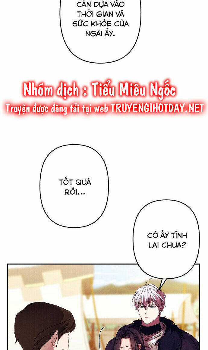 TÔI SẼ QUYẾN RŨ CÔNG TƯỚC PHƯƠNG BẮC Chapter 56 trang 46