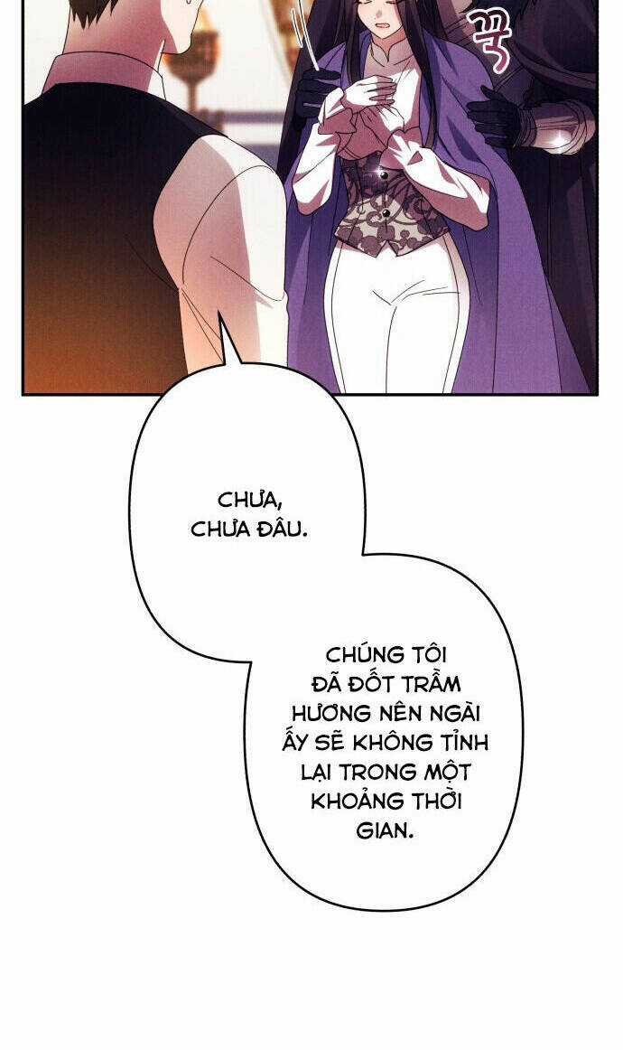 TÔI SẼ QUYẾN RŨ CÔNG TƯỚC PHƯƠNG BẮC Chapter 56 trang 47