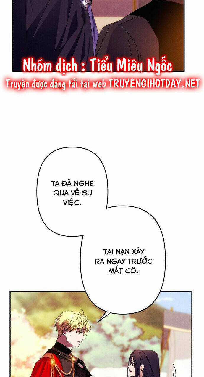 TÔI SẼ QUYẾN RŨ CÔNG TƯỚC PHƯƠNG BẮC Chapter 56 trang 50