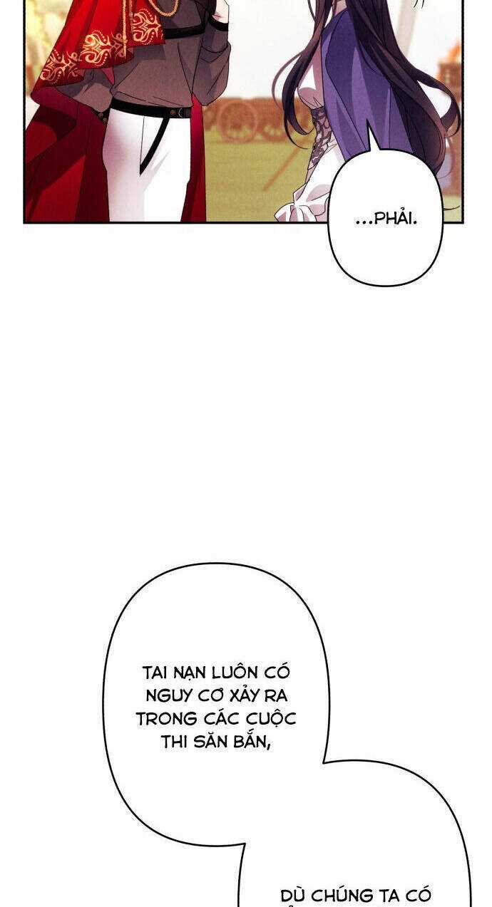 TÔI SẼ QUYẾN RŨ CÔNG TƯỚC PHƯƠNG BẮC Chapter 56 trang 51