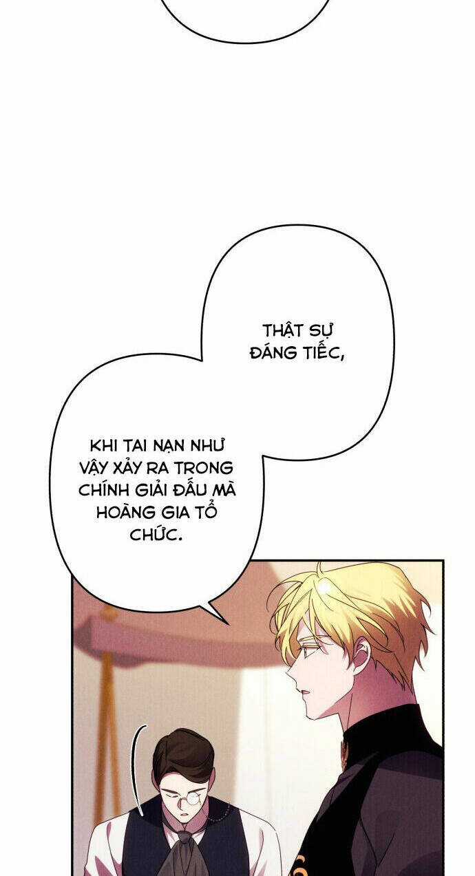 TÔI SẼ QUYẾN RŨ CÔNG TƯỚC PHƯƠNG BẮC Chapter 56 trang 53