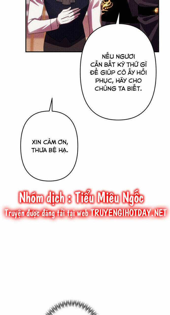 TÔI SẼ QUYẾN RŨ CÔNG TƯỚC PHƯƠNG BẮC Chapter 56 trang 54