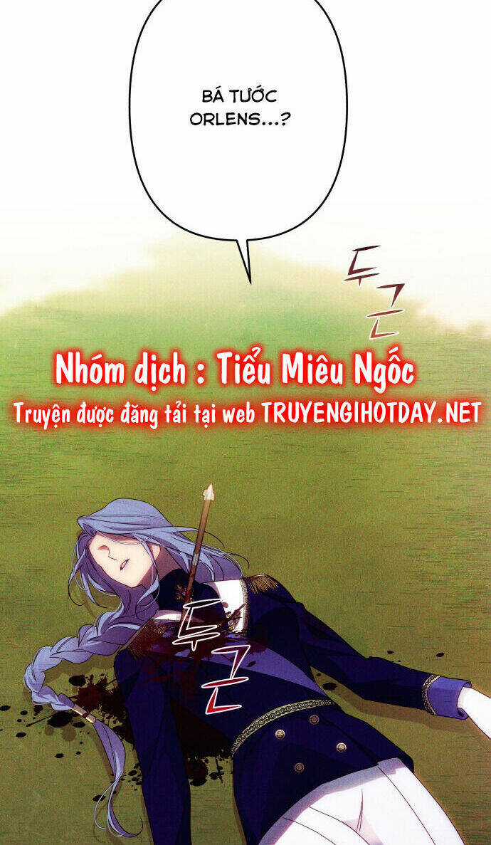 TÔI SẼ QUYẾN RŨ CÔNG TƯỚC PHƯƠNG BẮC Chapter 56 trang 6