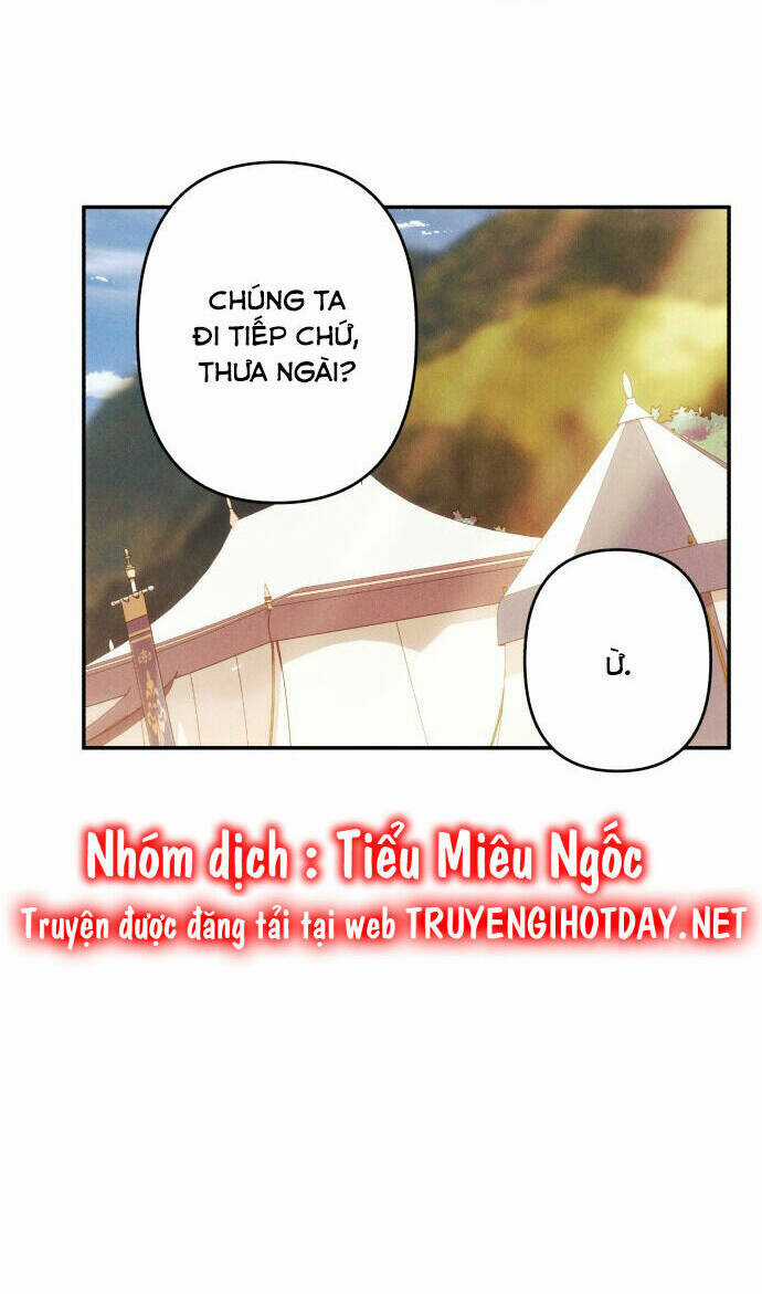 TÔI SẼ QUYẾN RŨ CÔNG TƯỚC PHƯƠNG BẮC Chapter 56 trang 61