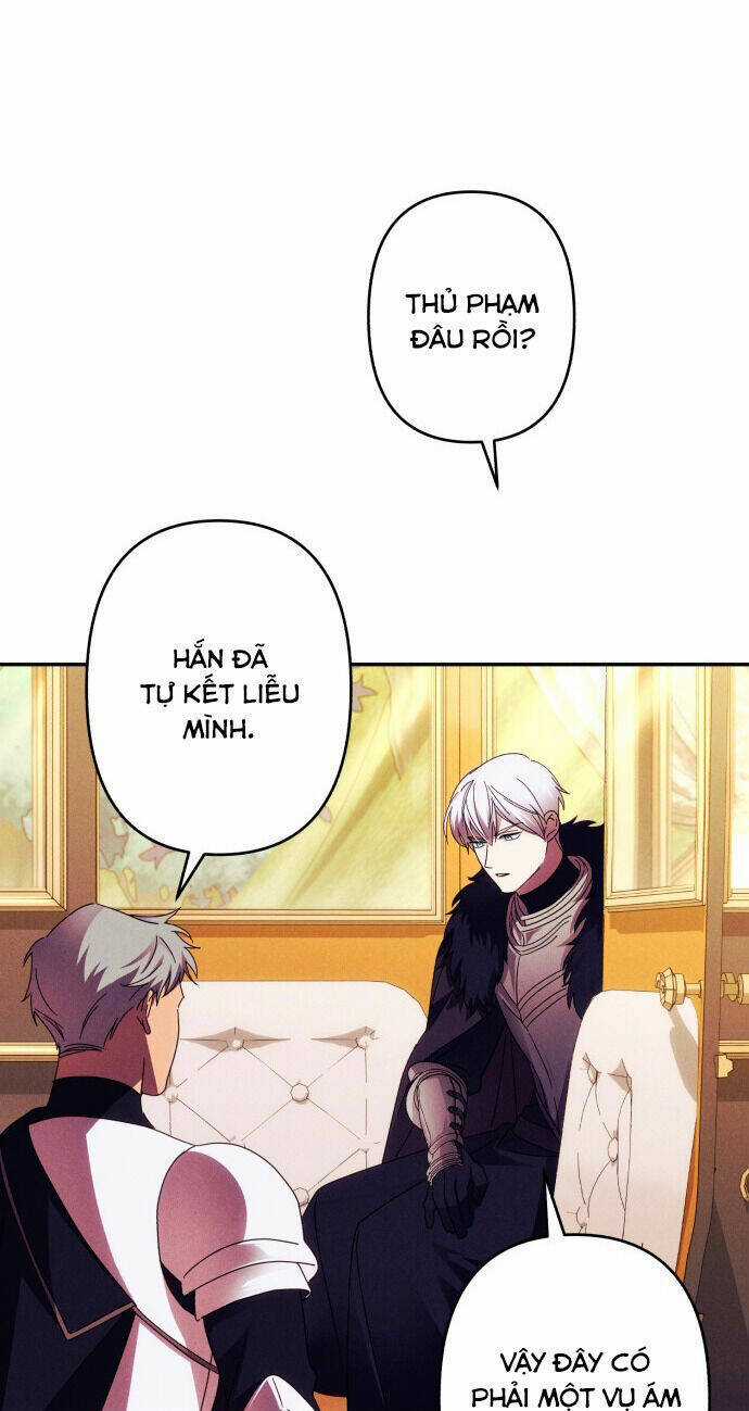 TÔI SẼ QUYẾN RŨ CÔNG TƯỚC PHƯƠNG BẮC Chapter 56 trang 64