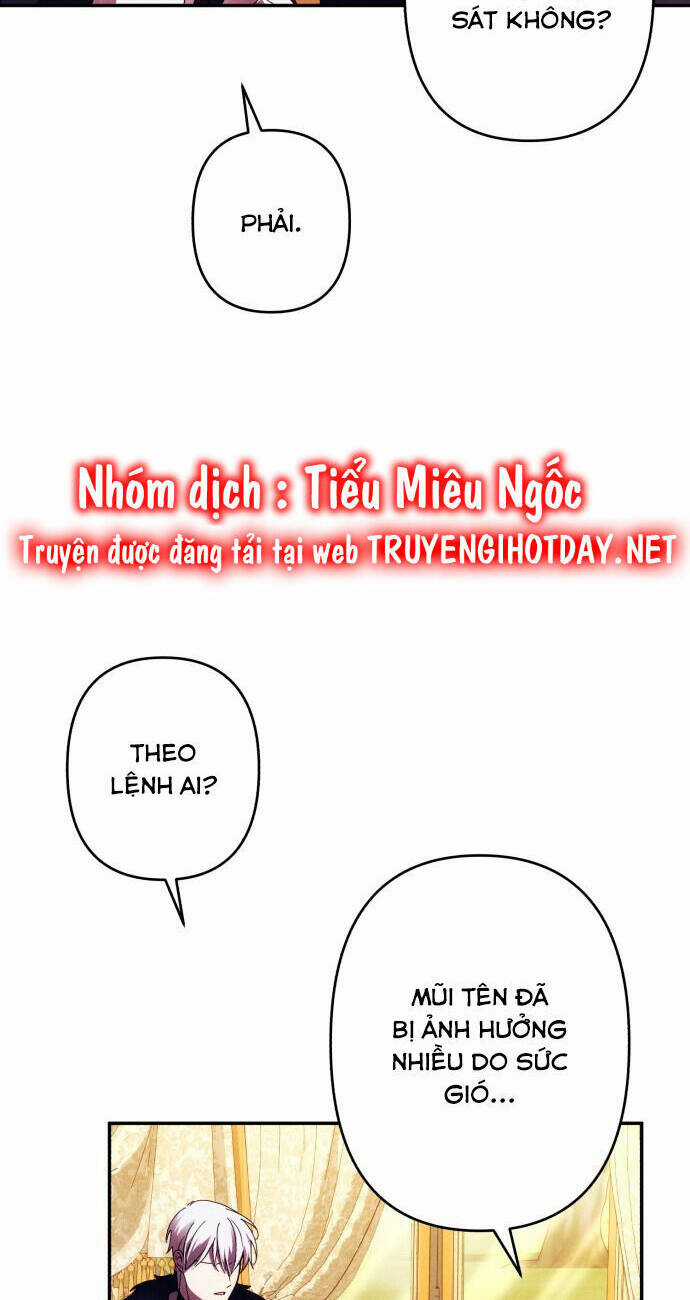 TÔI SẼ QUYẾN RŨ CÔNG TƯỚC PHƯƠNG BẮC Chapter 56 trang 65
