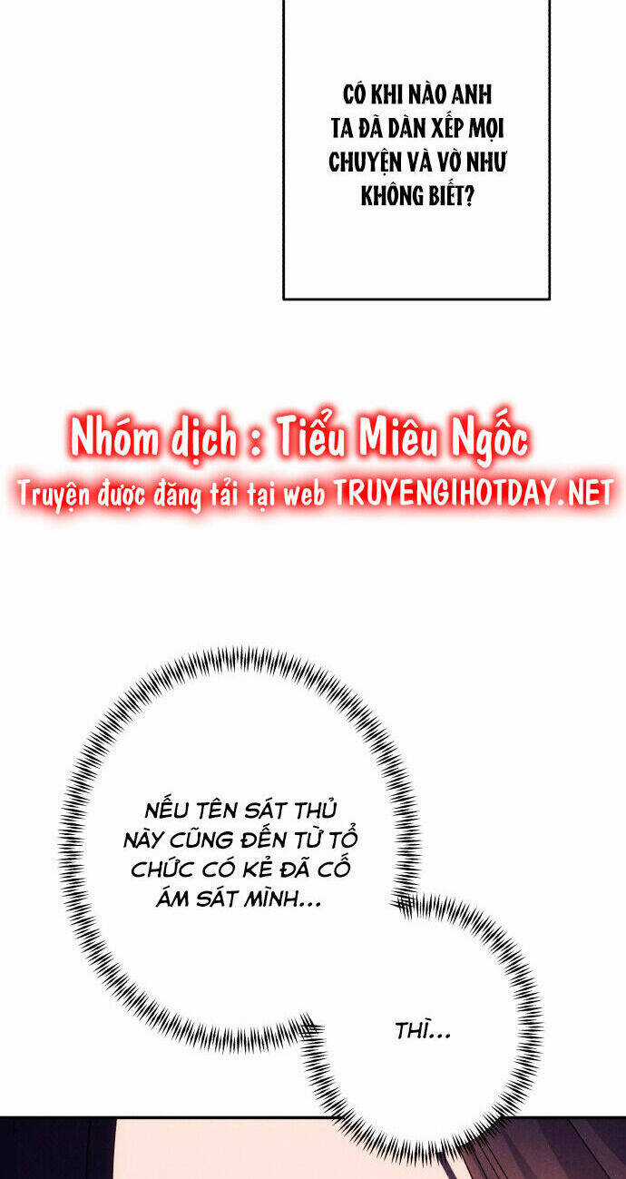 TÔI SẼ QUYẾN RŨ CÔNG TƯỚC PHƯƠNG BẮC Chapter 56 trang 70