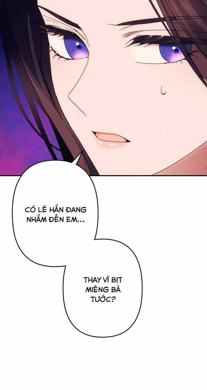 TÔI SẼ QUYẾN RŨ CÔNG TƯỚC PHƯƠNG BẮC Chapter 56 trang 71