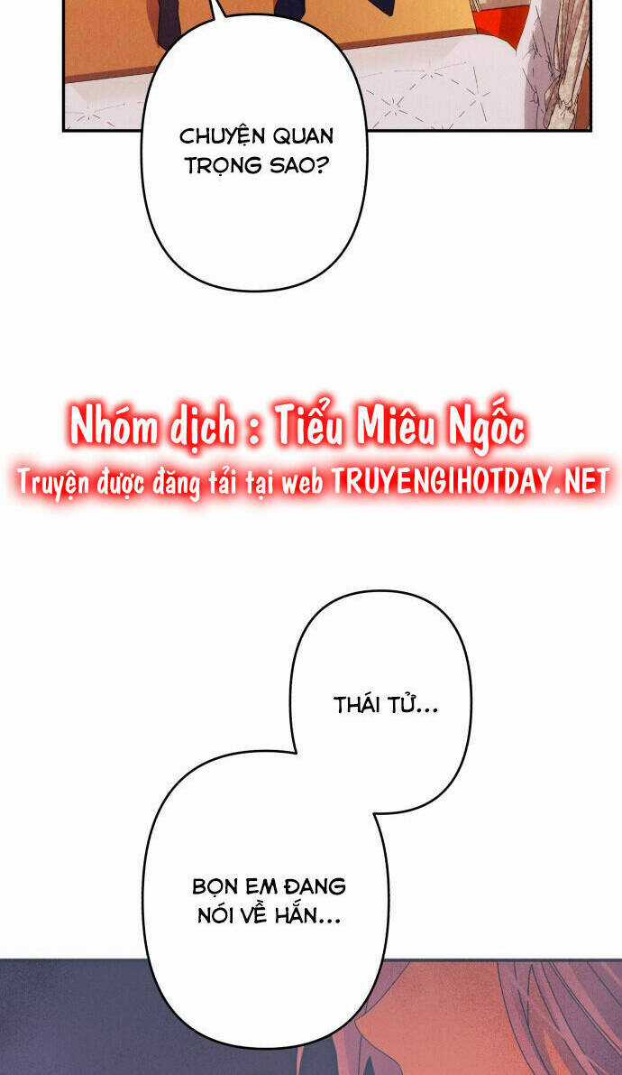 TÔI SẼ QUYẾN RŨ CÔNG TƯỚC PHƯƠNG BẮC Chapter 56 trang 73