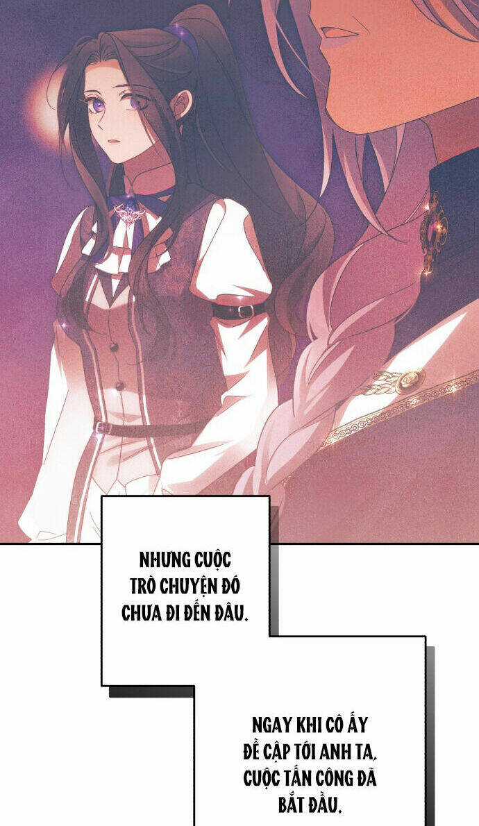 TÔI SẼ QUYẾN RŨ CÔNG TƯỚC PHƯƠNG BẮC Chapter 56 trang 74