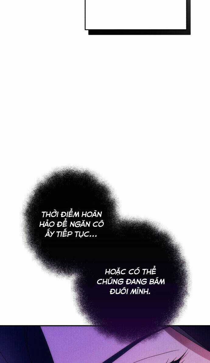 TÔI SẼ QUYẾN RŨ CÔNG TƯỚC PHƯƠNG BẮC Chapter 56 trang 75