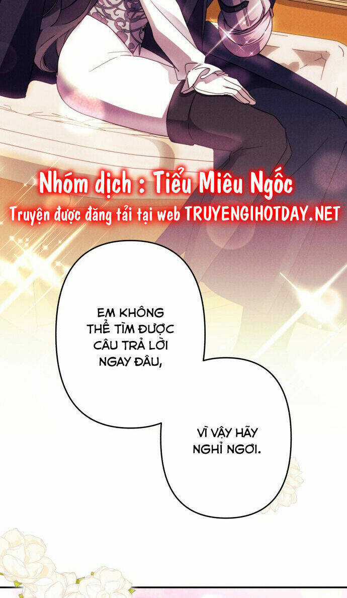 TÔI SẼ QUYẾN RŨ CÔNG TƯỚC PHƯƠNG BẮC Chapter 56 trang 78