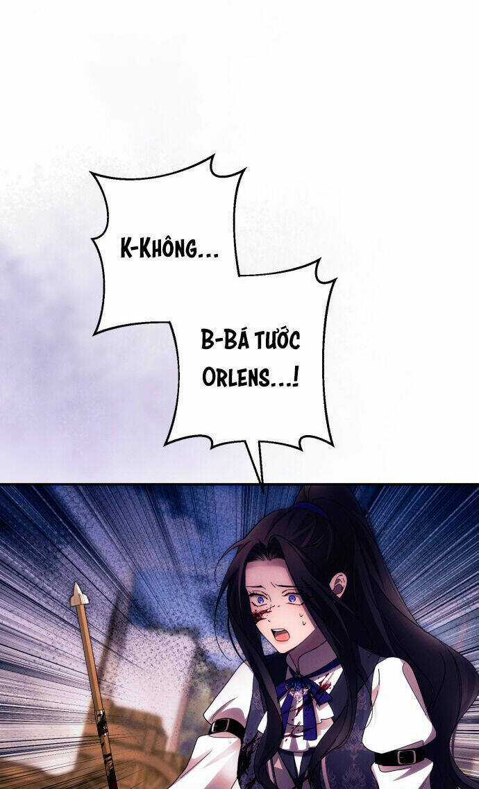 TÔI SẼ QUYẾN RŨ CÔNG TƯỚC PHƯƠNG BẮC Chapter 56 trang 8