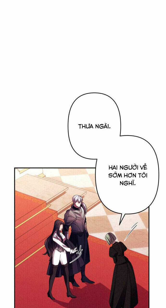 TÔI SẼ QUYẾN RŨ CÔNG TƯỚC PHƯƠNG BẮC Chapter 56 trang 83