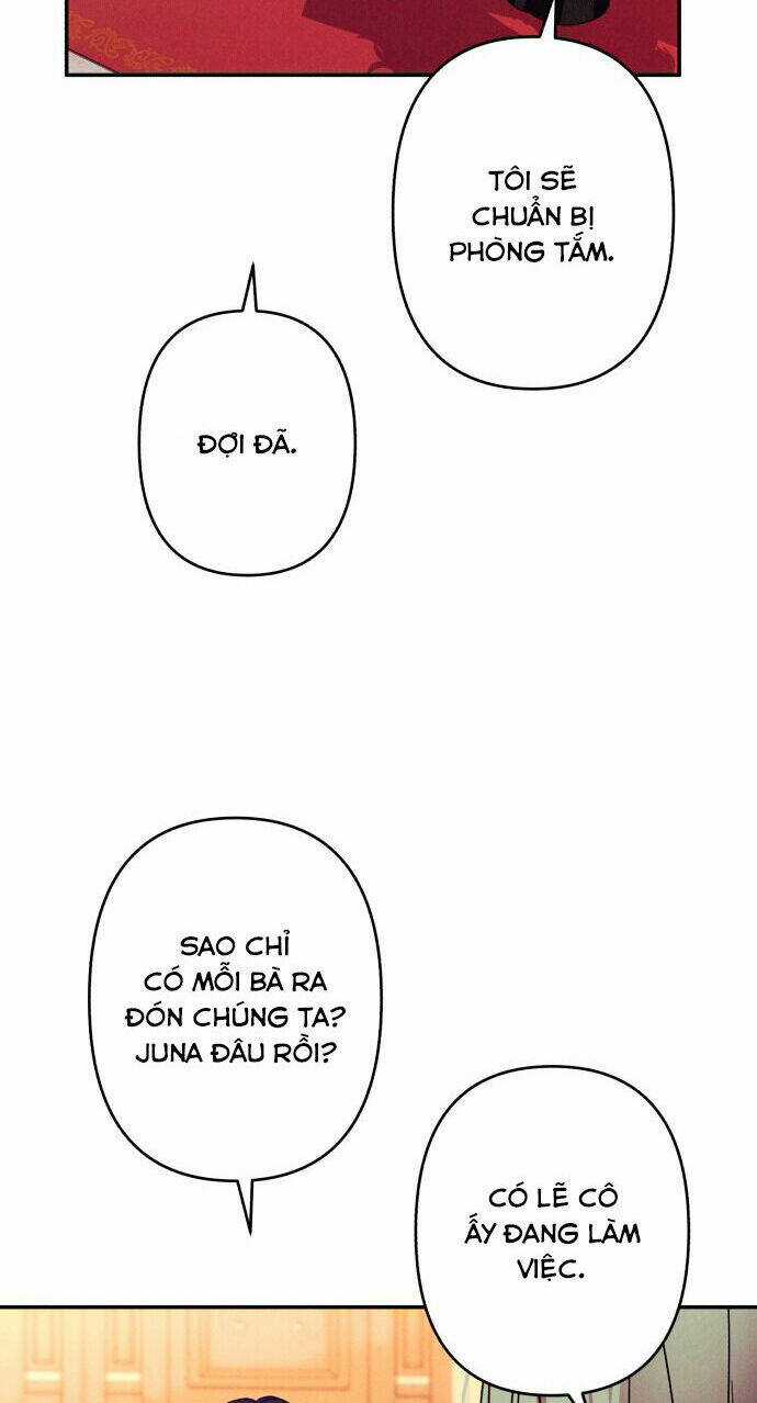 TÔI SẼ QUYẾN RŨ CÔNG TƯỚC PHƯƠNG BẮC Chapter 56 trang 84
