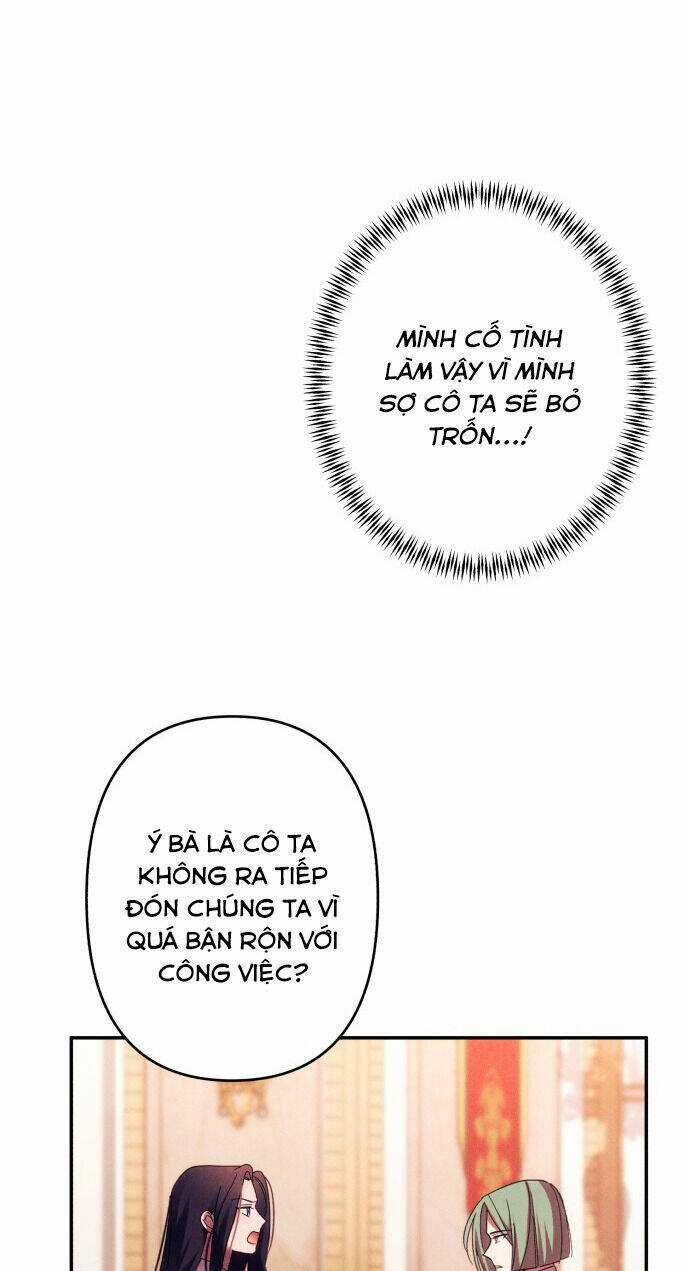 TÔI SẼ QUYẾN RŨ CÔNG TƯỚC PHƯƠNG BẮC Chapter 56 trang 88