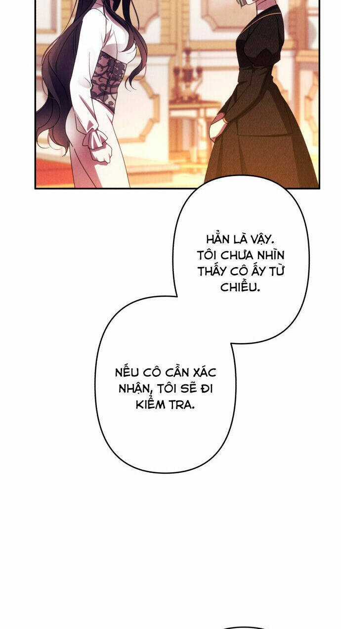 TÔI SẼ QUYẾN RŨ CÔNG TƯỚC PHƯƠNG BẮC Chapter 56 trang 89