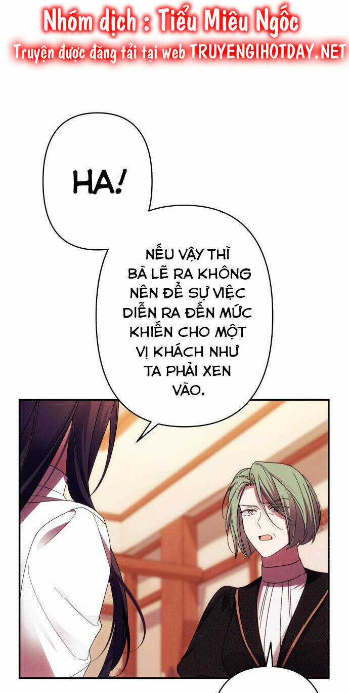 TÔI SẼ QUYẾN RŨ CÔNG TƯỚC PHƯƠNG BẮC Chapter 57 trang 13