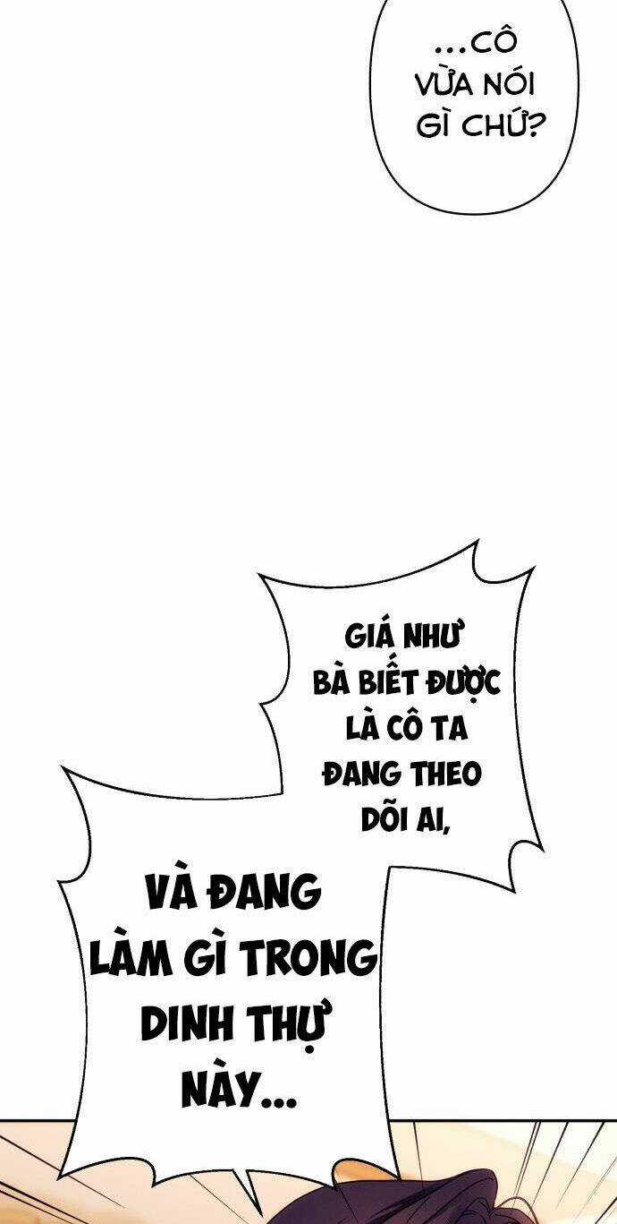 TÔI SẼ QUYẾN RŨ CÔNG TƯỚC PHƯƠNG BẮC Chapter 57 trang 14