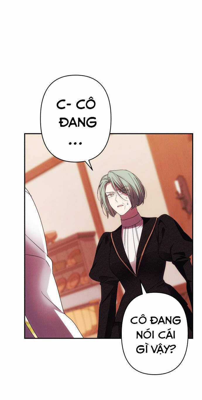 TÔI SẼ QUYẾN RŨ CÔNG TƯỚC PHƯƠNG BẮC Chapter 57 trang 16