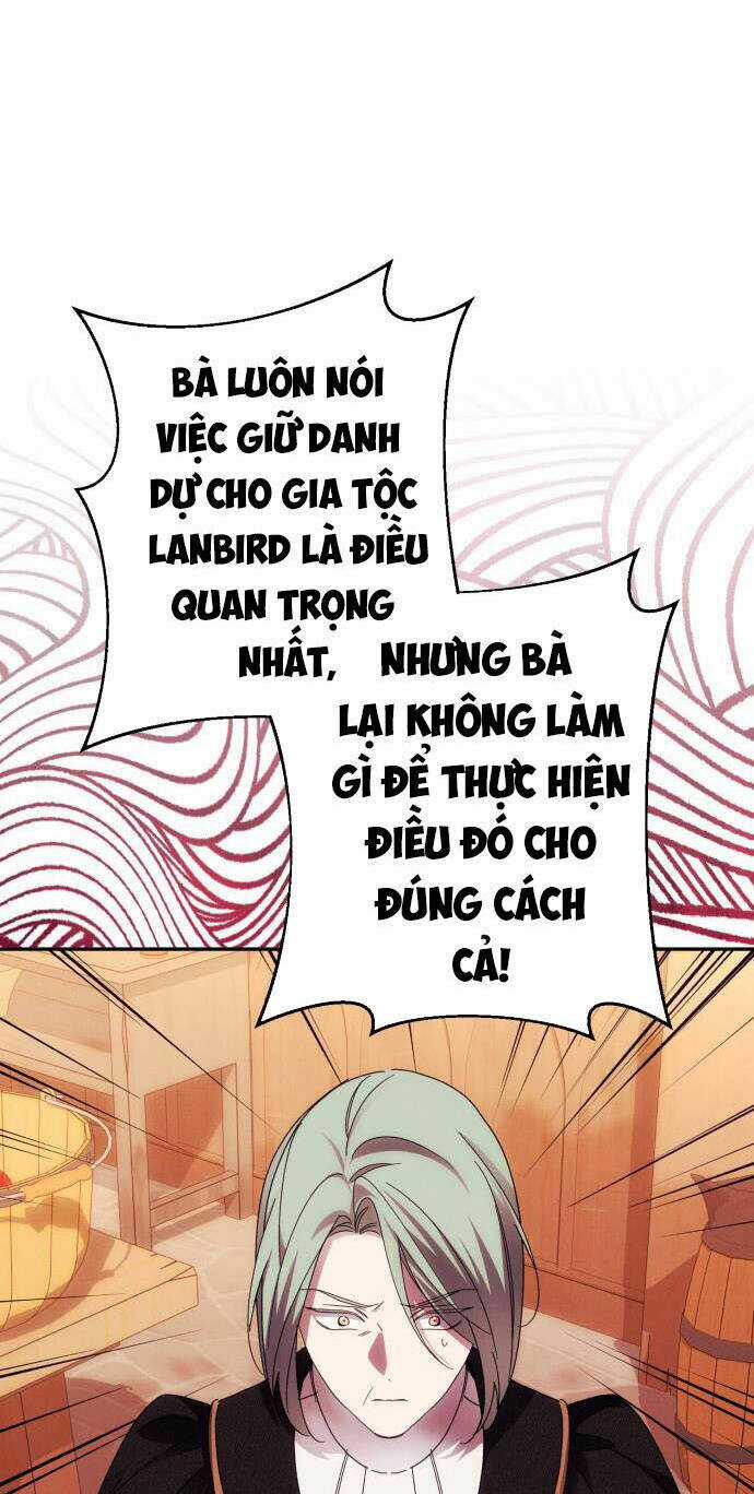 TÔI SẼ QUYẾN RŨ CÔNG TƯỚC PHƯƠNG BẮC Chapter 57 trang 17