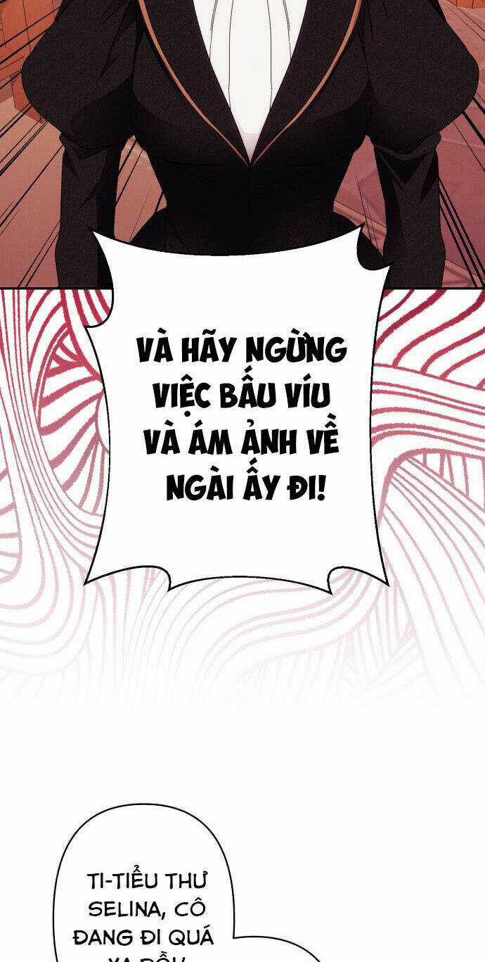 TÔI SẼ QUYẾN RŨ CÔNG TƯỚC PHƯƠNG BẮC Chapter 57 trang 18