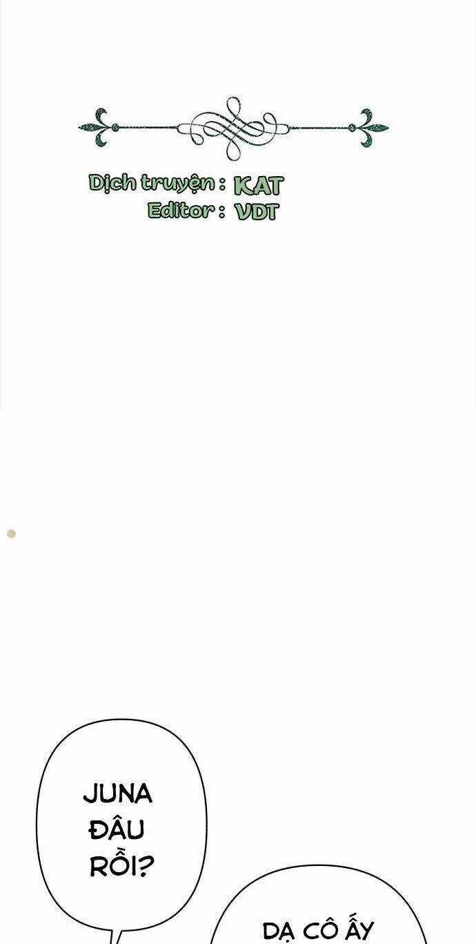 TÔI SẼ QUYẾN RŨ CÔNG TƯỚC PHƯƠNG BẮC Chapter 57 trang 2