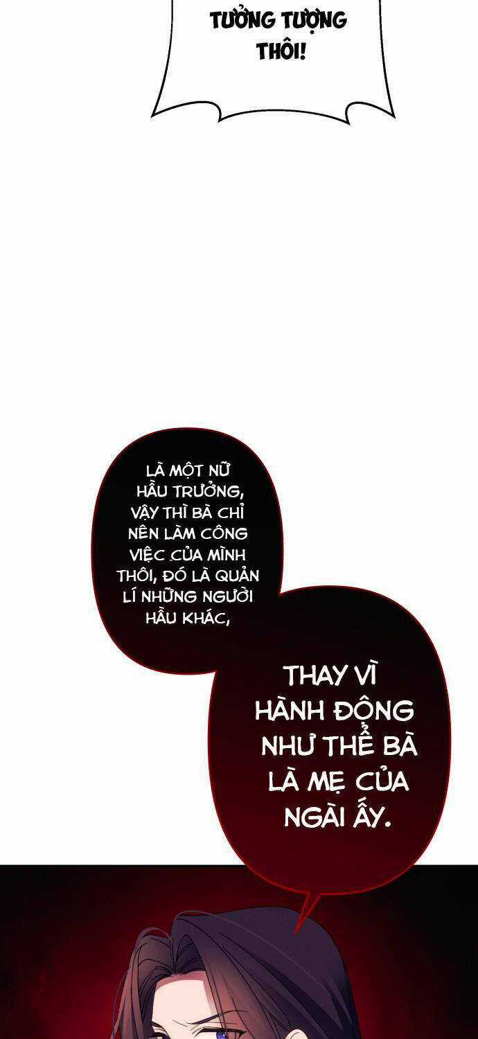 TÔI SẼ QUYẾN RŨ CÔNG TƯỚC PHƯƠNG BẮC Chapter 57 trang 20