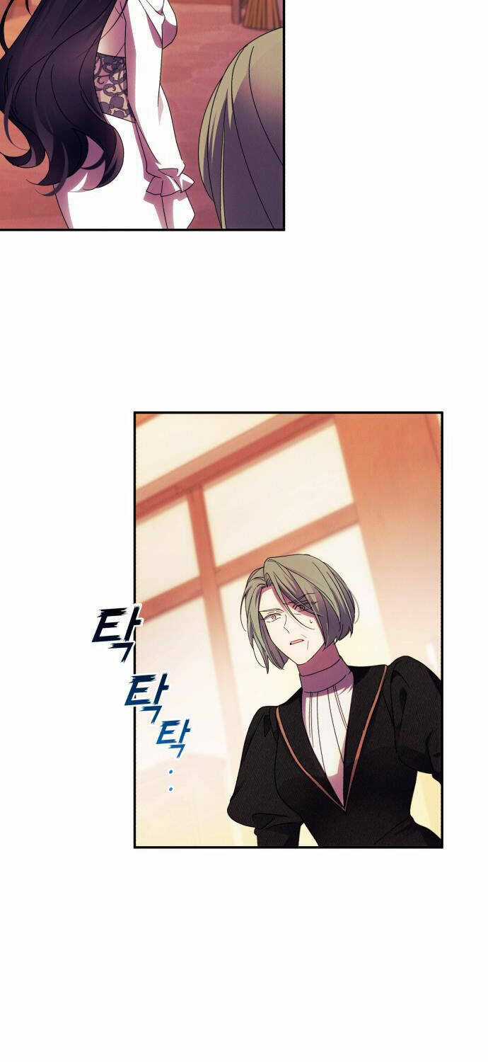 TÔI SẼ QUYẾN RŨ CÔNG TƯỚC PHƯƠNG BẮC Chapter 57 trang 22