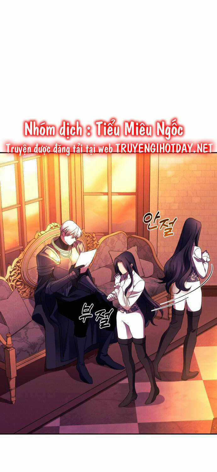 TÔI SẼ QUYẾN RŨ CÔNG TƯỚC PHƯƠNG BẮC Chapter 57 trang 24