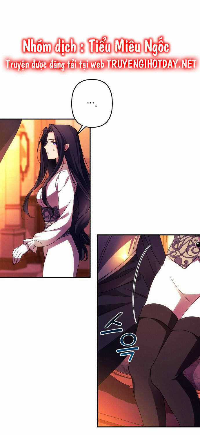 TÔI SẼ QUYẾN RŨ CÔNG TƯỚC PHƯƠNG BẮC Chapter 57 trang 26