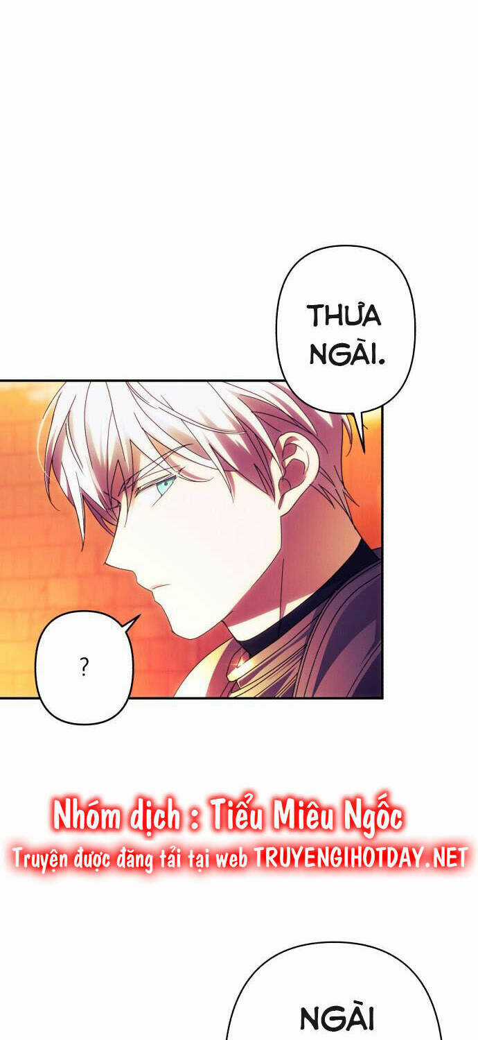 TÔI SẼ QUYẾN RŨ CÔNG TƯỚC PHƯƠNG BẮC Chapter 57 trang 27