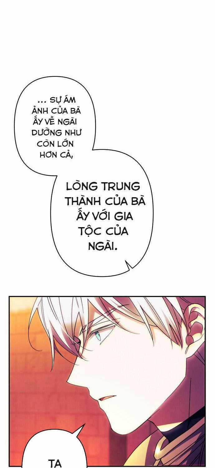 TÔI SẼ QUYẾN RŨ CÔNG TƯỚC PHƯƠNG BẮC Chapter 57 trang 29